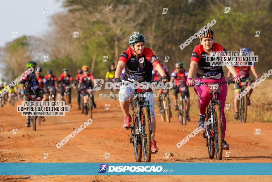 3º Desafio Solidário Endorfina MTB