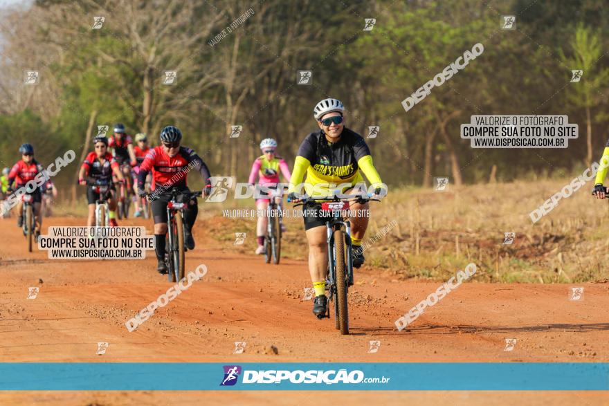 3º Desafio Solidário Endorfina MTB