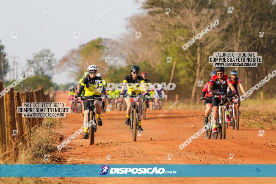 3º Desafio Solidário Endorfina MTB