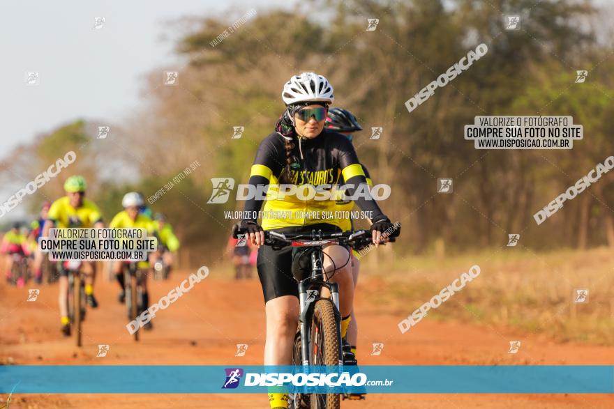 3º Desafio Solidário Endorfina MTB