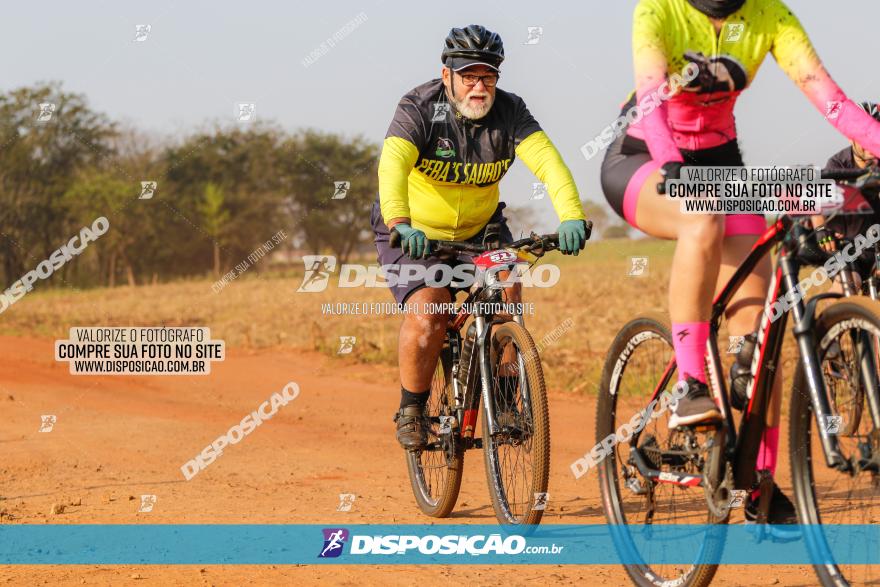 3º Desafio Solidário Endorfina MTB