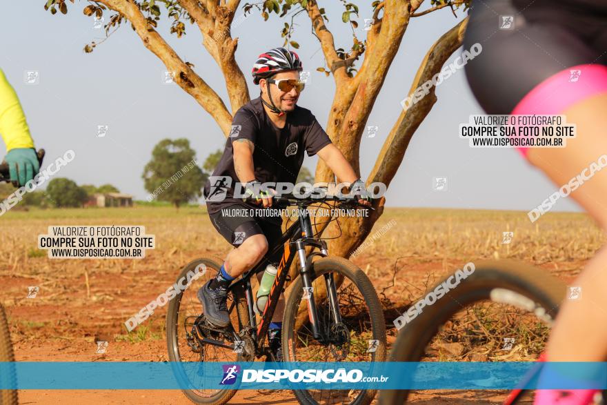 3º Desafio Solidário Endorfina MTB