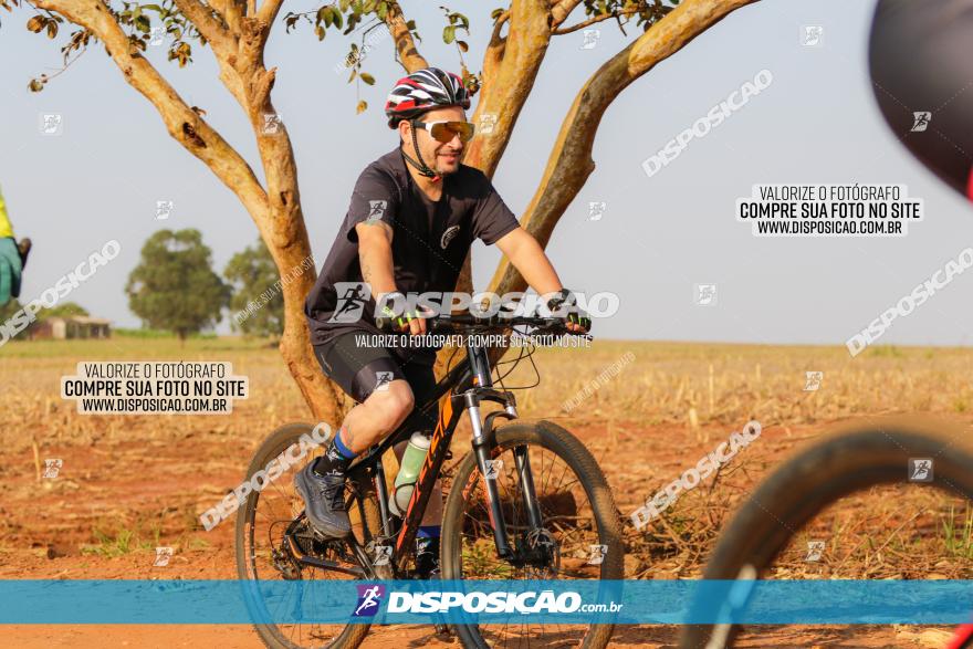 3º Desafio Solidário Endorfina MTB