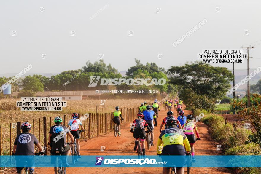 3º Desafio Solidário Endorfina MTB