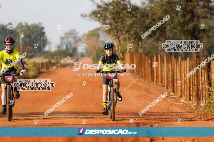 3º Desafio Solidário Endorfina MTB