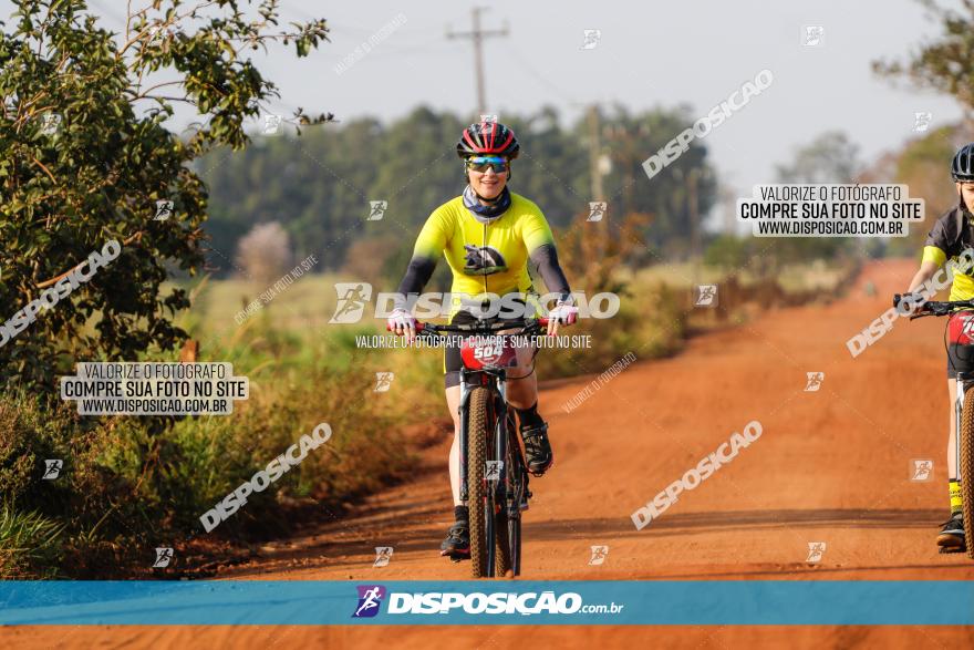 3º Desafio Solidário Endorfina MTB