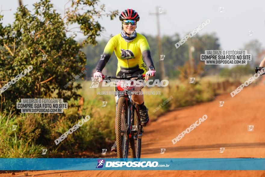 3º Desafio Solidário Endorfina MTB