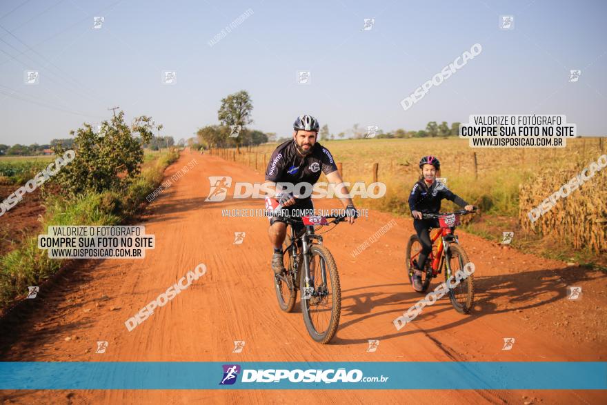 3º Desafio Solidário Endorfina MTB