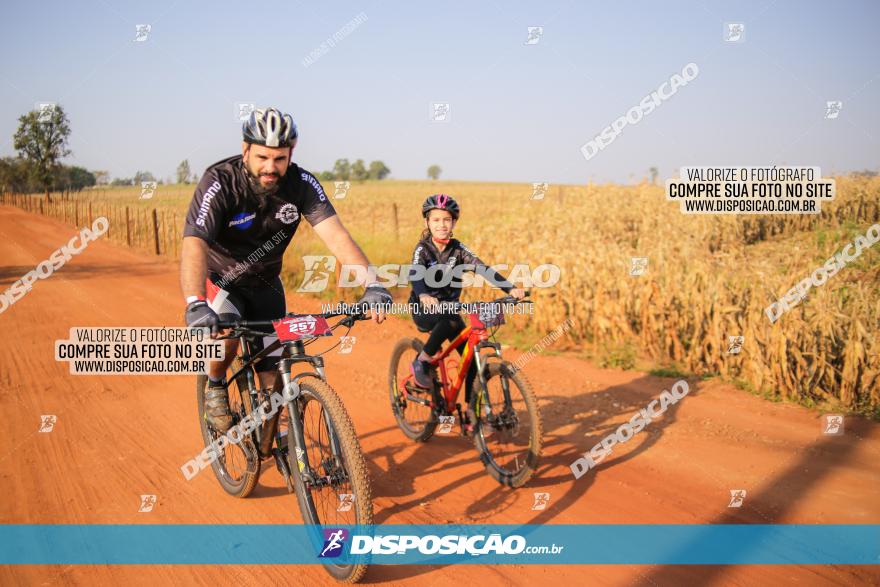 3º Desafio Solidário Endorfina MTB