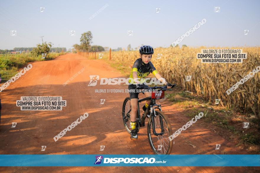 3º Desafio Solidário Endorfina MTB