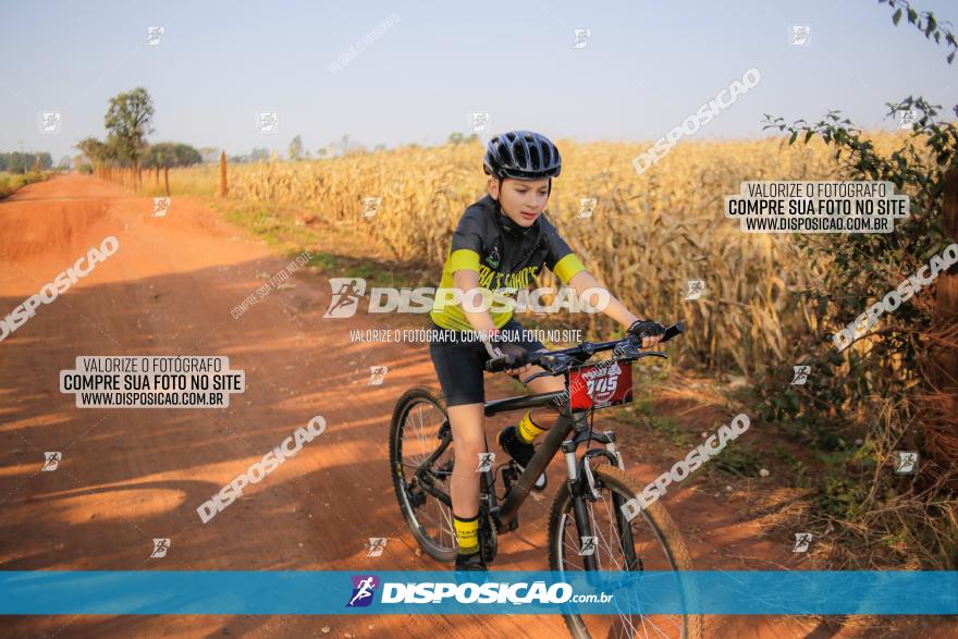 3º Desafio Solidário Endorfina MTB