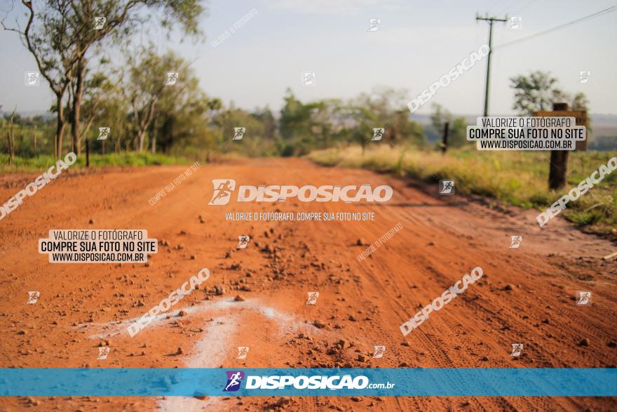 3º Desafio Solidário Endorfina MTB