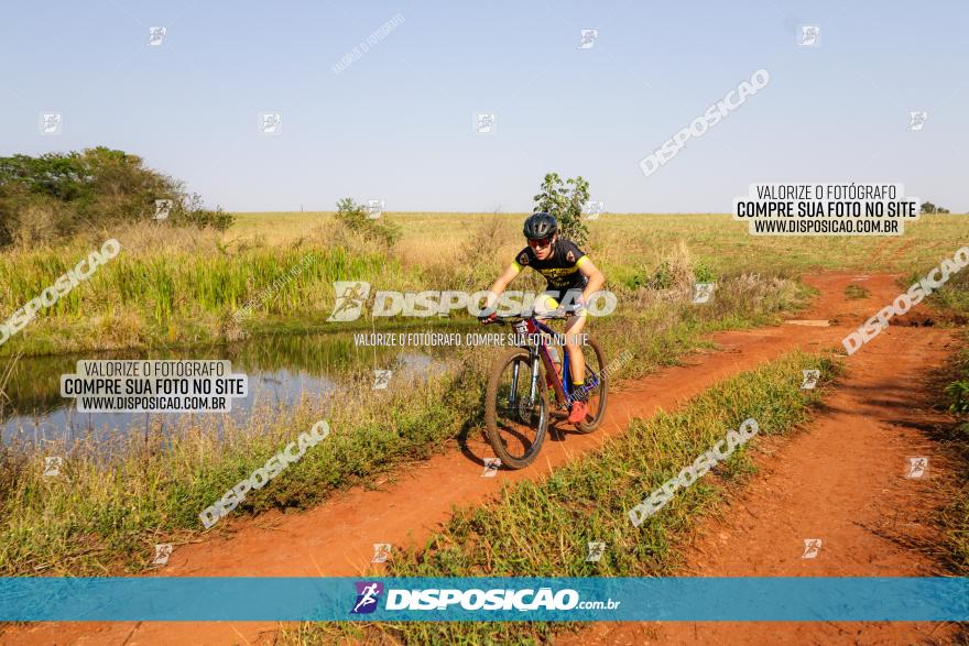 3º Desafio Solidário Endorfina MTB