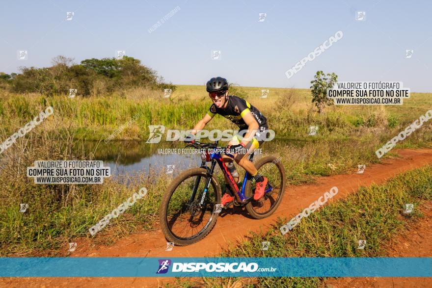 3º Desafio Solidário Endorfina MTB