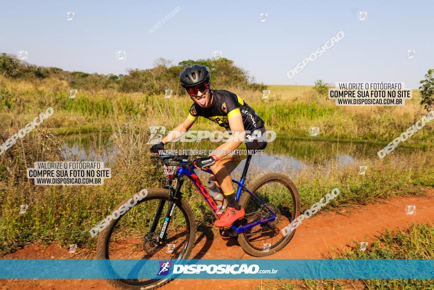 3º Desafio Solidário Endorfina MTB