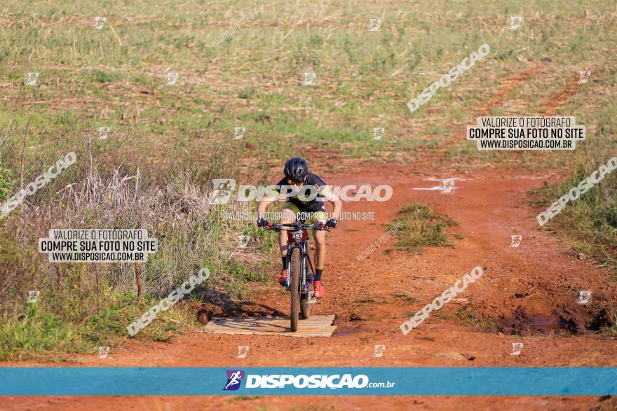 3º Desafio Solidário Endorfina MTB