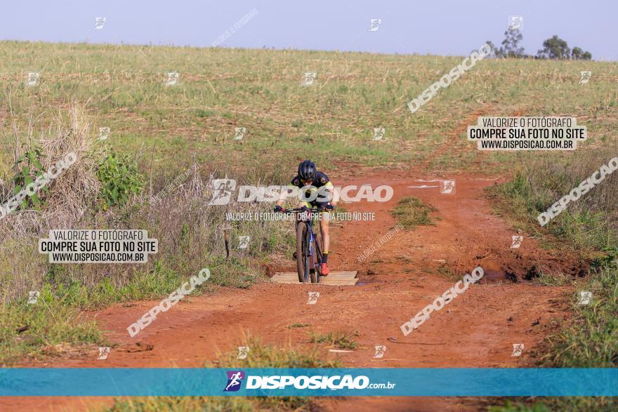 3º Desafio Solidário Endorfina MTB