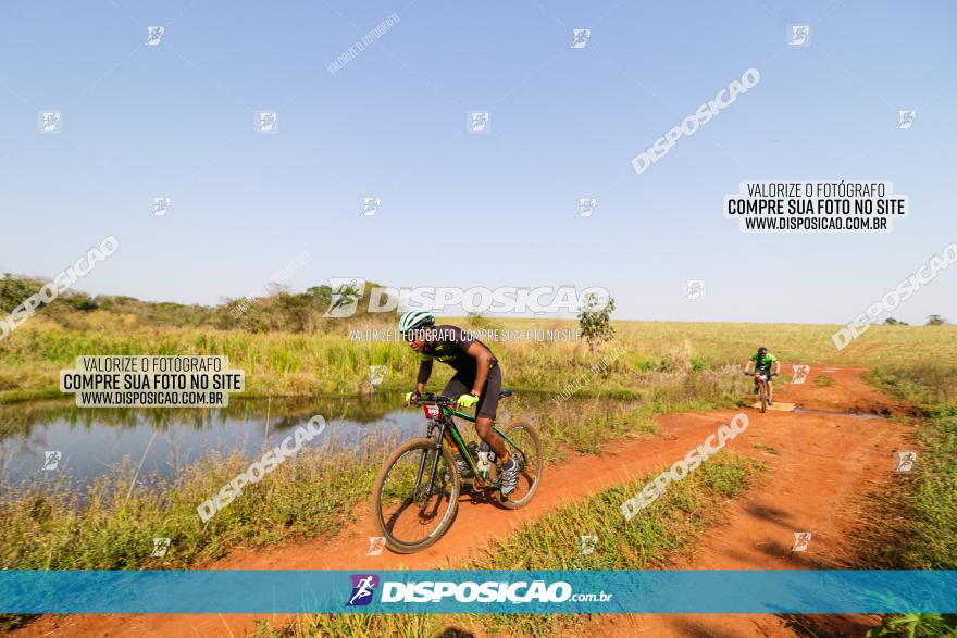 3º Desafio Solidário Endorfina MTB