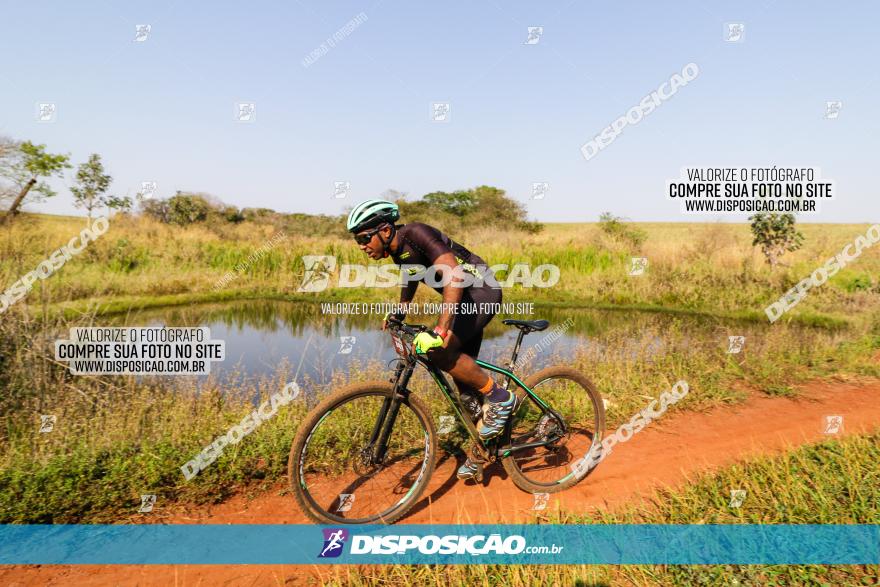 3º Desafio Solidário Endorfina MTB