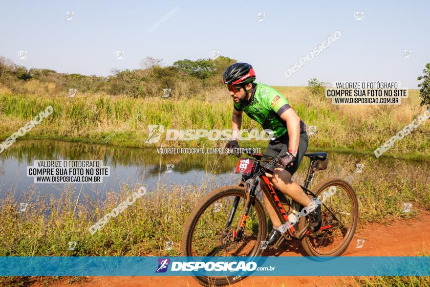 3º Desafio Solidário Endorfina MTB