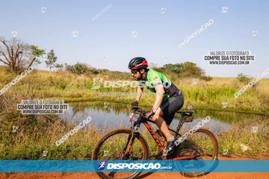 3º Desafio Solidário Endorfina MTB