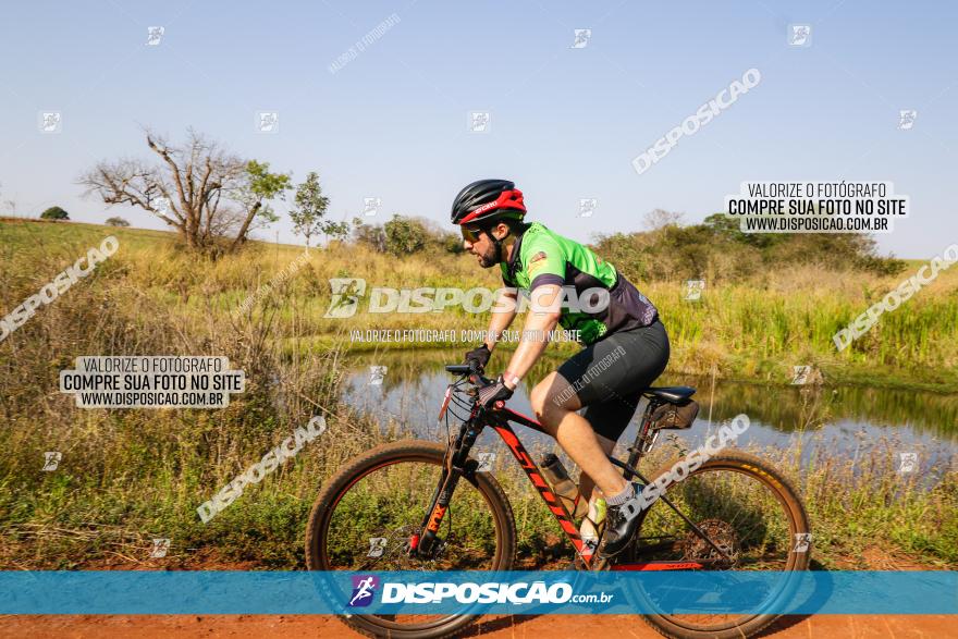 3º Desafio Solidário Endorfina MTB