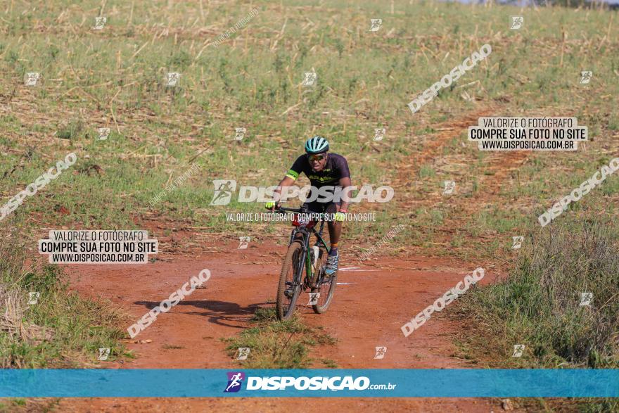 3º Desafio Solidário Endorfina MTB