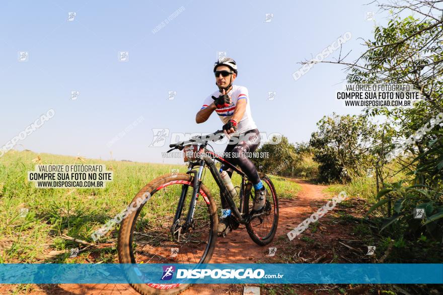 3º Desafio Solidário Endorfina MTB