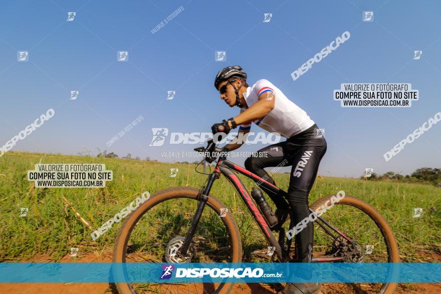 3º Desafio Solidário Endorfina MTB