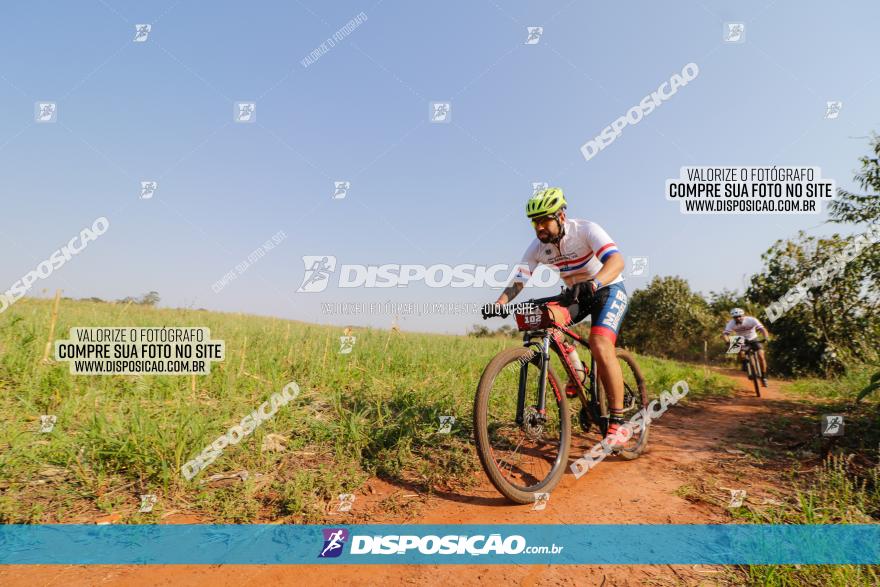 3º Desafio Solidário Endorfina MTB