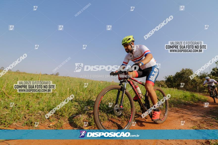 3º Desafio Solidário Endorfina MTB