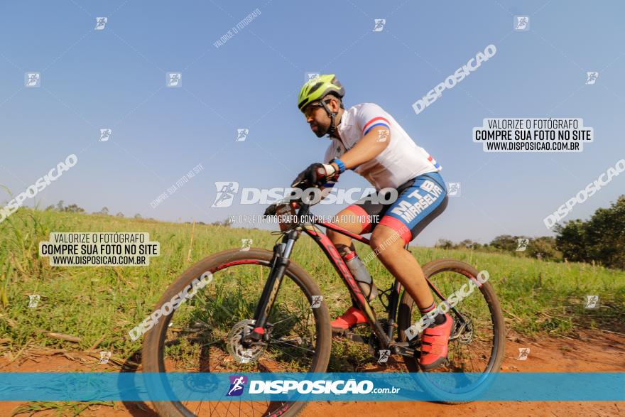 3º Desafio Solidário Endorfina MTB