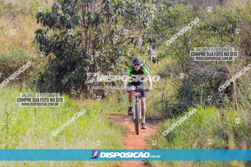 3º Desafio Solidário Endorfina MTB