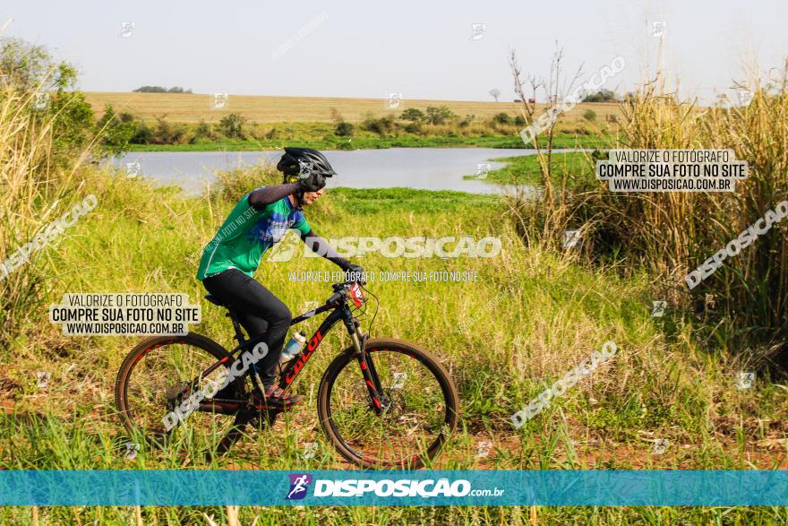 3º Desafio Solidário Endorfina MTB