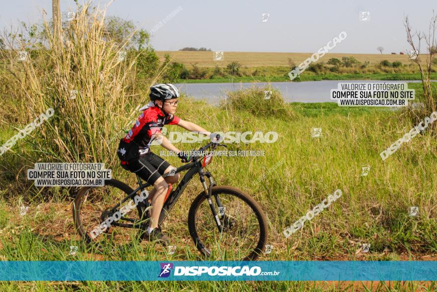 3º Desafio Solidário Endorfina MTB