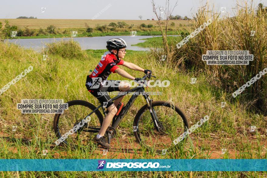 3º Desafio Solidário Endorfina MTB