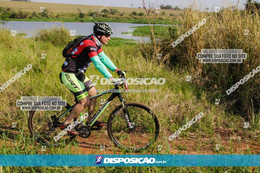 3º Desafio Solidário Endorfina MTB