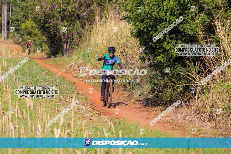 3º Desafio Solidário Endorfina MTB