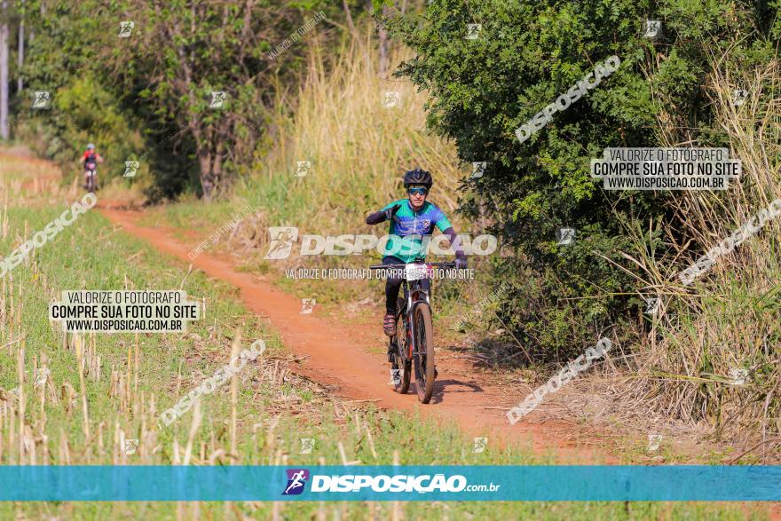 3º Desafio Solidário Endorfina MTB