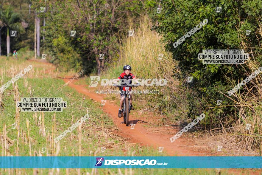 3º Desafio Solidário Endorfina MTB