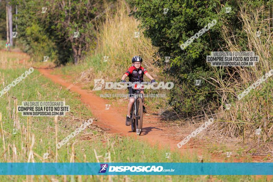 3º Desafio Solidário Endorfina MTB