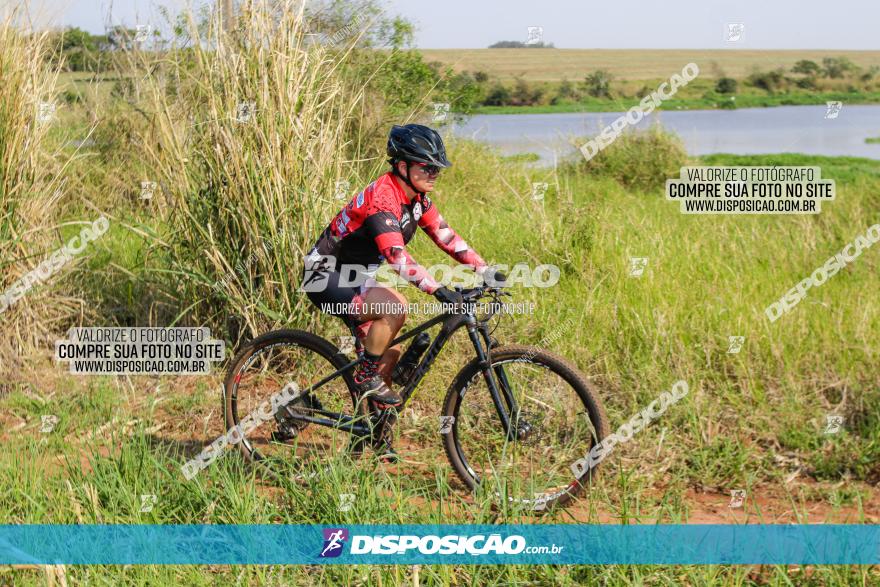 3º Desafio Solidário Endorfina MTB