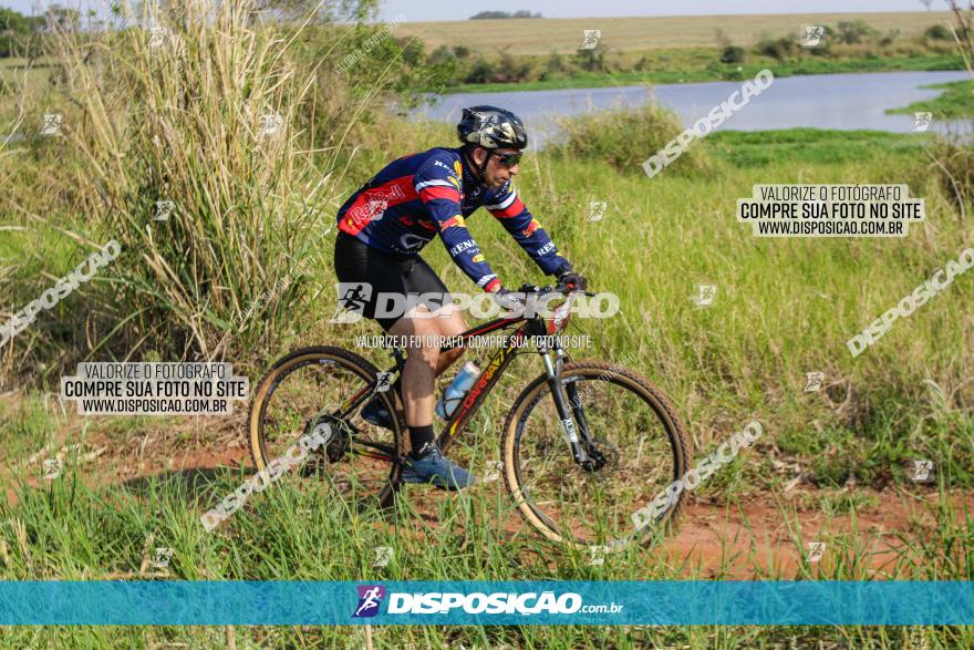 3º Desafio Solidário Endorfina MTB