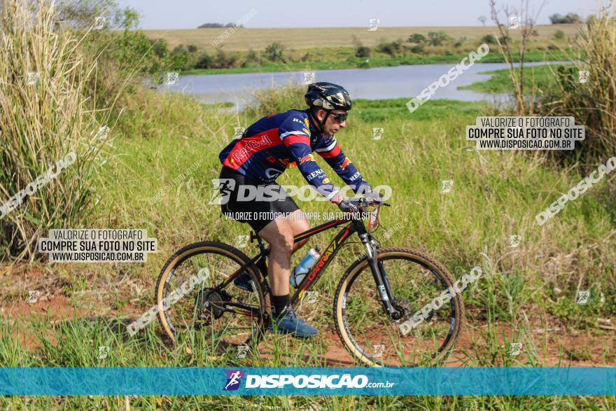 3º Desafio Solidário Endorfina MTB