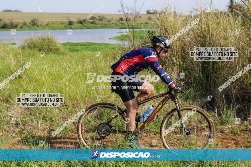 3º Desafio Solidário Endorfina MTB