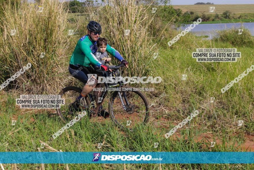 3º Desafio Solidário Endorfina MTB