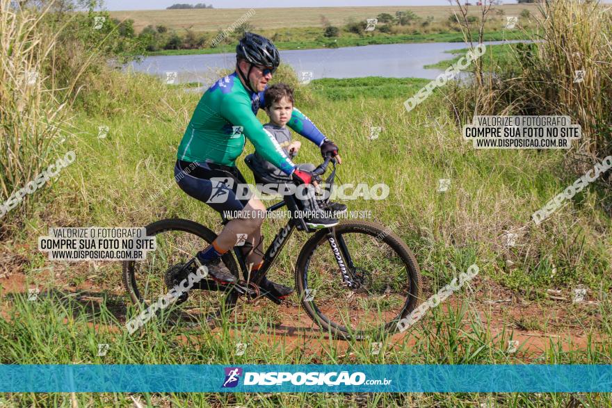 3º Desafio Solidário Endorfina MTB