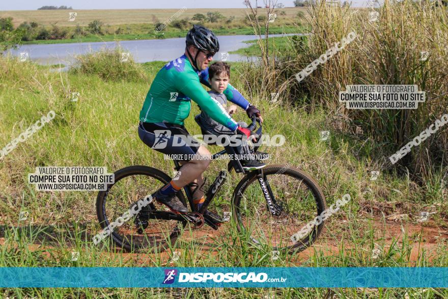 3º Desafio Solidário Endorfina MTB