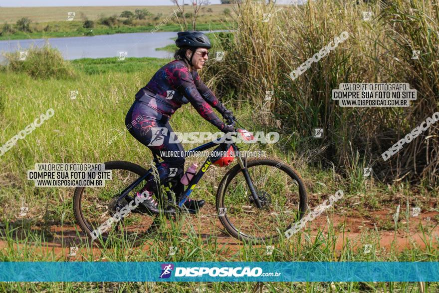 3º Desafio Solidário Endorfina MTB