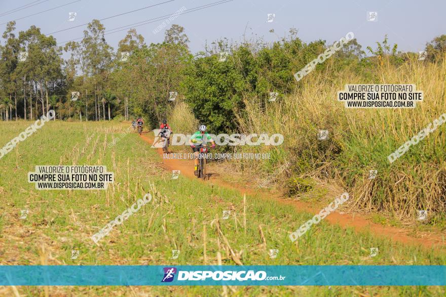 3º Desafio Solidário Endorfina MTB